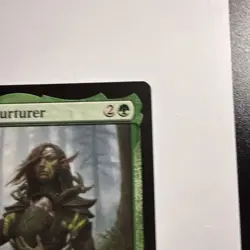 MTG Marwyn, the Nurturer - Kaldheim Commander #068 - Image 4
