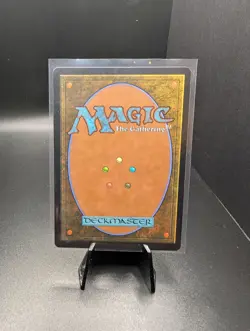 🧙 MTG x Final Fantasy — Summon: Bahamut (M0001) - Image 2