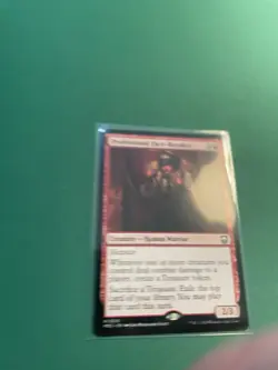 Professional Face-Breaker 0216 Rare Non Foil Modern Horizons 3 MTG Near Mint - Image 3