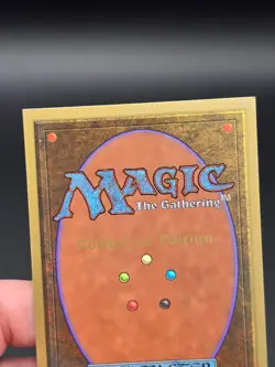 Cyclopean Tomb - Collector's Edition CE Beta Reprint NM/Mint *CCGHouse* #WM - Image 5