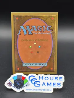 Chaos Orb - Collector's Edition CE Beta Reprint NM/Mint *CCGHouse* #WM - Image 2