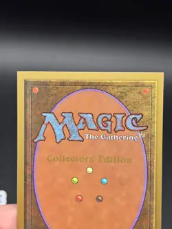 Chaos Orb - Collector's Edition CE Beta Reprint NM/Mint *CCGHouse* #WM - Image 5