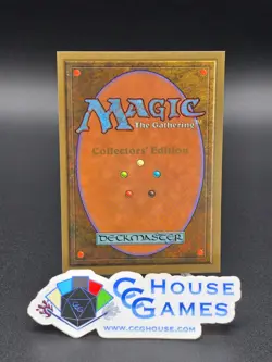 Forest C #2 - Misprint Light Grey Border Collector's Ed CE NM/M *CGHouse* #WM - Image 2