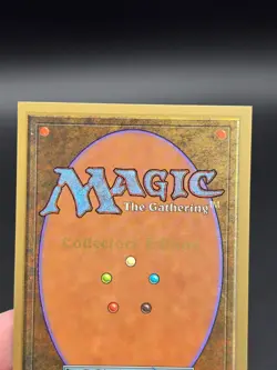 Forest C #2 - Misprint Light Grey Border Collector's Ed CE NM/M *CGHouse* #WM - Image 5