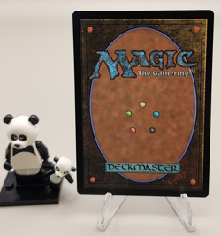 Saw in Half (Rainbow Foil) R Secret Lair Drop Series 1755 NM MTG - Image 2