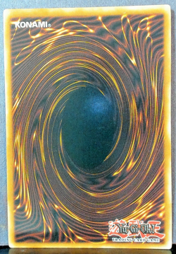 Left arm of the Forbidden One NEAR MINT LOB-123 Ultra Rare yu-gi-oh - Image 2