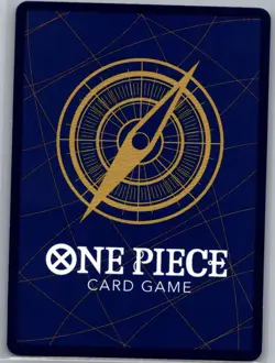 Yamato OP01-121 PRB01 SEC Romance Dawn - One Piece Card Game - NM - Image 2