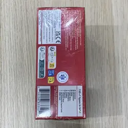 One piece TCG OP-13 ENG Carrying On His Will Booster Box SEALED - Image 5