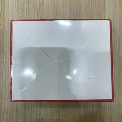 One piece TCG OP-13 ENG Carrying On His Will Booster Box SEALED 1st Print - Image 2