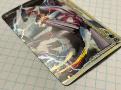 Palkia & Dialga Legend (Top) 101/102 Triumphant Holo Pokemon Card Near Mint - Image 4