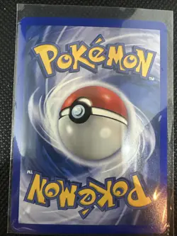 Pokemon Card - Slugma Dragon 72/97 Common Reverse Holo (NM) - Image 2