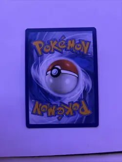 Wiglett Scarlet and Violet Base Set Pokemon TCG Card 206/198 NM Condition - Image 3