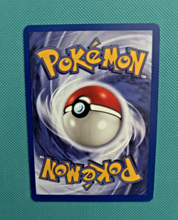Dark Charmeleon 1st Edition Vintage 32/82 Team Rocket Pokemon Card; Near Mint - Image 2