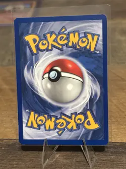 Venomoth 29/64 Jungle Rare NM Non-Holo Vintage Pokemon Card 1999 WOTC Near Mint - Image 2