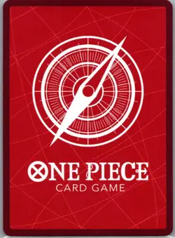 Yamato OP06-022 English Starter Deck 28: GREEN/YELLOW - One Piece Card - NM - Image 2