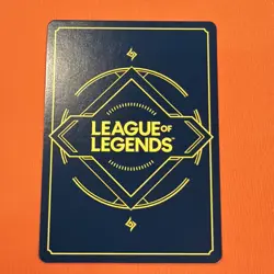 Boneshiver - Riftbound - SFD 118a/221- English - Bologna Regional Promo Card NM - Image 2