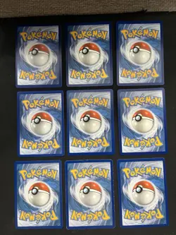 Mewtwo Lot Mew Pokemon Card Collection Lot Full Arts LOT BANGER MEGA TCG Hits - Image 3