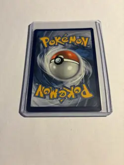 Pokemon Kyurem V Ultra Rare Holo Prize Pack Series 048/196 220 HP Card - Image 2