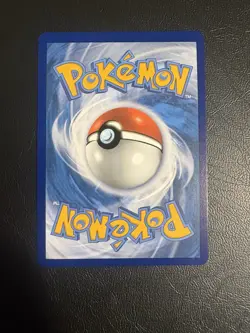 Pokemon TCG Melony 218/198 Rainbow Secret Rare Card NM - Image 2