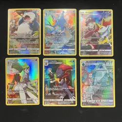 Pokemon Card Collection Lot Full Arts LOT BANGER LOT MEGA TCG Hits - Image 2