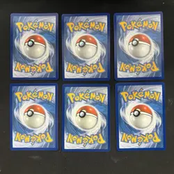 Pokemon Card Collection Lot Full Arts LOT BANGER LOT MEGA TCG Hits - Image 3