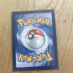 Pokemon M Charizard EX Flashfire Ultra Rare Holo 107/106 180HP TCG Card - Image 2