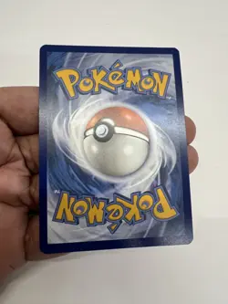 Pokemon Card Caretaker 203/167 Ultra Rare Twilight Masquerade Mint - Image 3