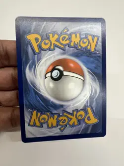 Pokemon Card Caretaker 203/167 Ultra Rare Twilight Masquerade Mint - Image 4