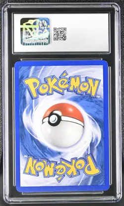 CGC 9 MINT Squirtle 2004 EX Team Magma Vs Aqua 46/95 Pokemon Card - Image 2