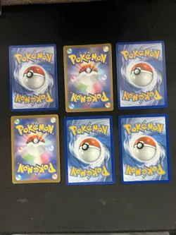 Pokemon Card Collection Lot Full Arts LOT BANGER LOT TCG Hits - Image 3
