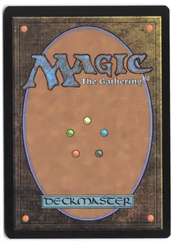 Talisman of Dominance 255 MTG 40K NM - Image 2