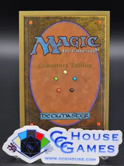 Wheel of Fortune - Misprint Miscut Collector's Edition CE NM/M *CGHouse* #WM - Image 2