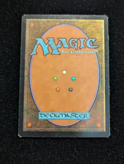 Ravenous Rats Portal 2nd Age x1 LP MTG - English - Portal Second Age - Image 2