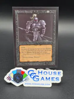 Hypnotic Specter - Collector's Edition CE Beta Reprint NM/Mint *CCGHouse* #WM - Image 1