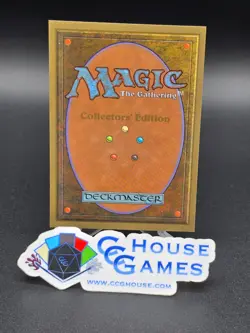 Hypnotic Specter - Collector's Edition CE Beta Reprint NM/Mint *CCGHouse* #WM - Image 2