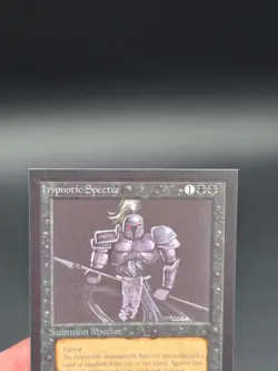 Hypnotic Specter - Collector's Edition CE Beta Reprint NM/Mint *CCGHouse* #WM - Image 3