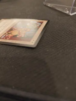 MTG Tempest "Humility" Magic the Gathering 1997 WoTC LP - Image 4