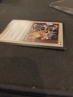 MTG Tempest "Humility" Magic the Gathering 1997 WoTC LP - Image 5