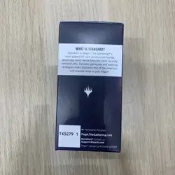 Lorwyn Eclipsed Magic the Gathering Pirates Theme Deck - Image 2