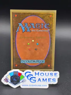 Lich - Collector's Edition CE Beta Reprint NM/Mint *CCGHouse* #WM - Image 2