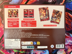 One Piece Illustration Box Volume 5 OP-13/PRB-02 New Sealed Anime Ban Dai - Image 2