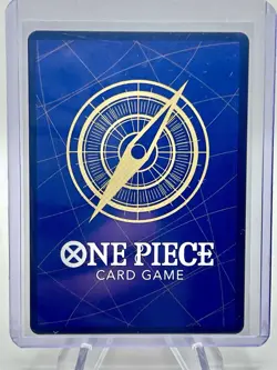 Vinsmoke Reiju EB03-031 Extra Booster: One Piece Heroines Edition Foil ENGLISH - Image 2