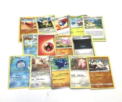 Pokemon Card Bulk Lot 16.4 Lbs Modern Decks Accessories Mixed Sets See Photos - Image 2