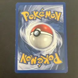 Tyrogue 66/75 - Neo Discovery Vintage Pokemon Card 2001 Pokemon TCG Pokemon Card - Image 2