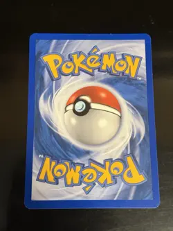 Pokemon Pikachu TCG Delta Species Holo Black Star Promo Card 35 NM - Image 4