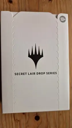 Kamigawa: the Manga: the Cards | FOIL | Secret Lair MTG SEALED - Image 2