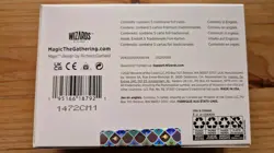 Kamigawa: the Manga: the Cards | FOIL | Secret Lair MTG SEALED - Image 3