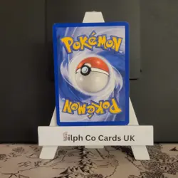 Scyther 29/112 Fire Red Leaf Green Set Pokemon Card - Image 2