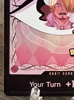 DON!! Card (Pudding) Premium Booster -The Best- Vol. 2 Foil - Image 4