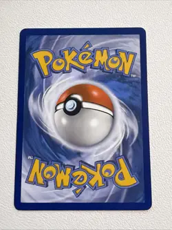 Meowth VMAX SWSH005 SWSH: Sword & Shield Promo Cards Holo - Image 2